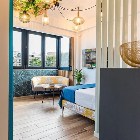 Urban Luxe Studio Torremoilinos Torremolinos Eksteriør billede