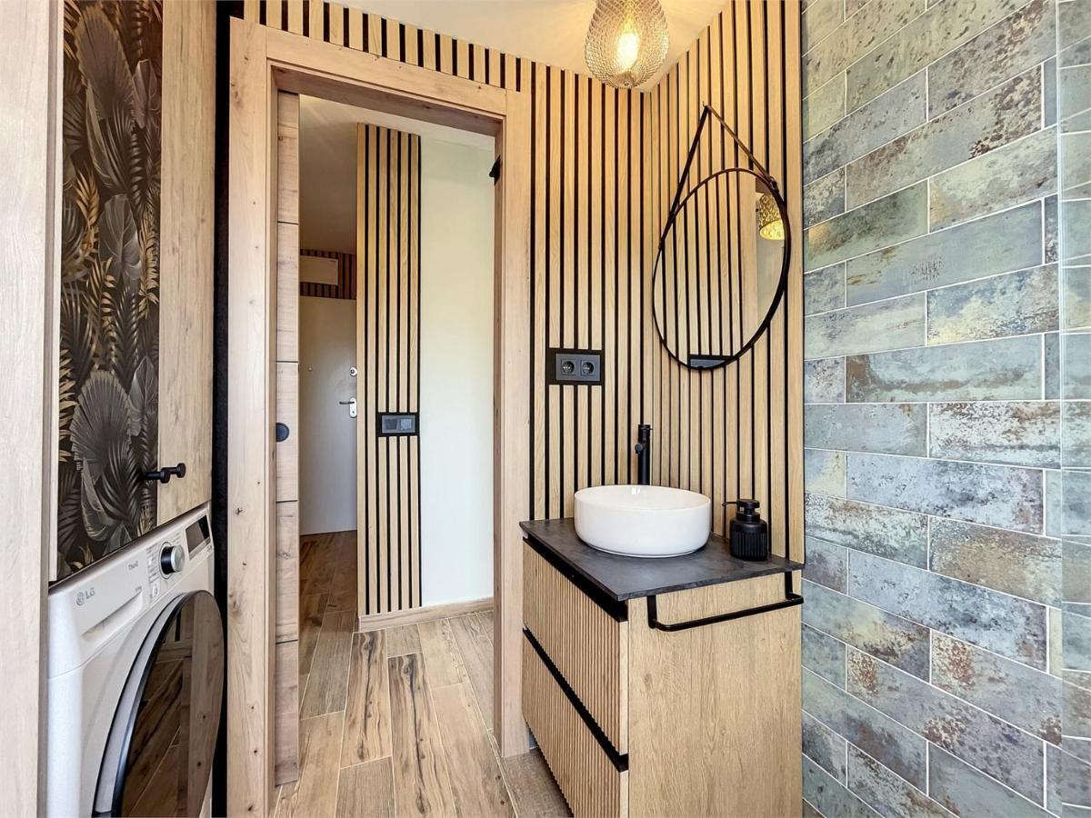 Urban Luxe Studio Torremoilinos Torremolinos Eksteriør billede