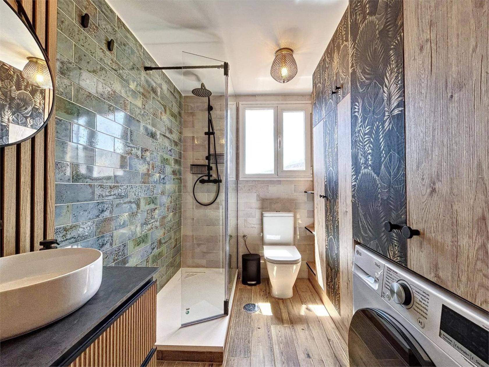 Urban Luxe Studio Torremoilinos Torremolinos Eksteriør billede