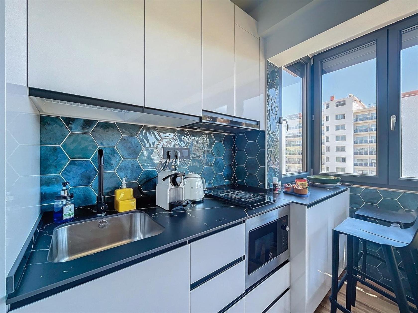Urban Luxe Studio Torremoilinos Torremolinos Eksteriør billede