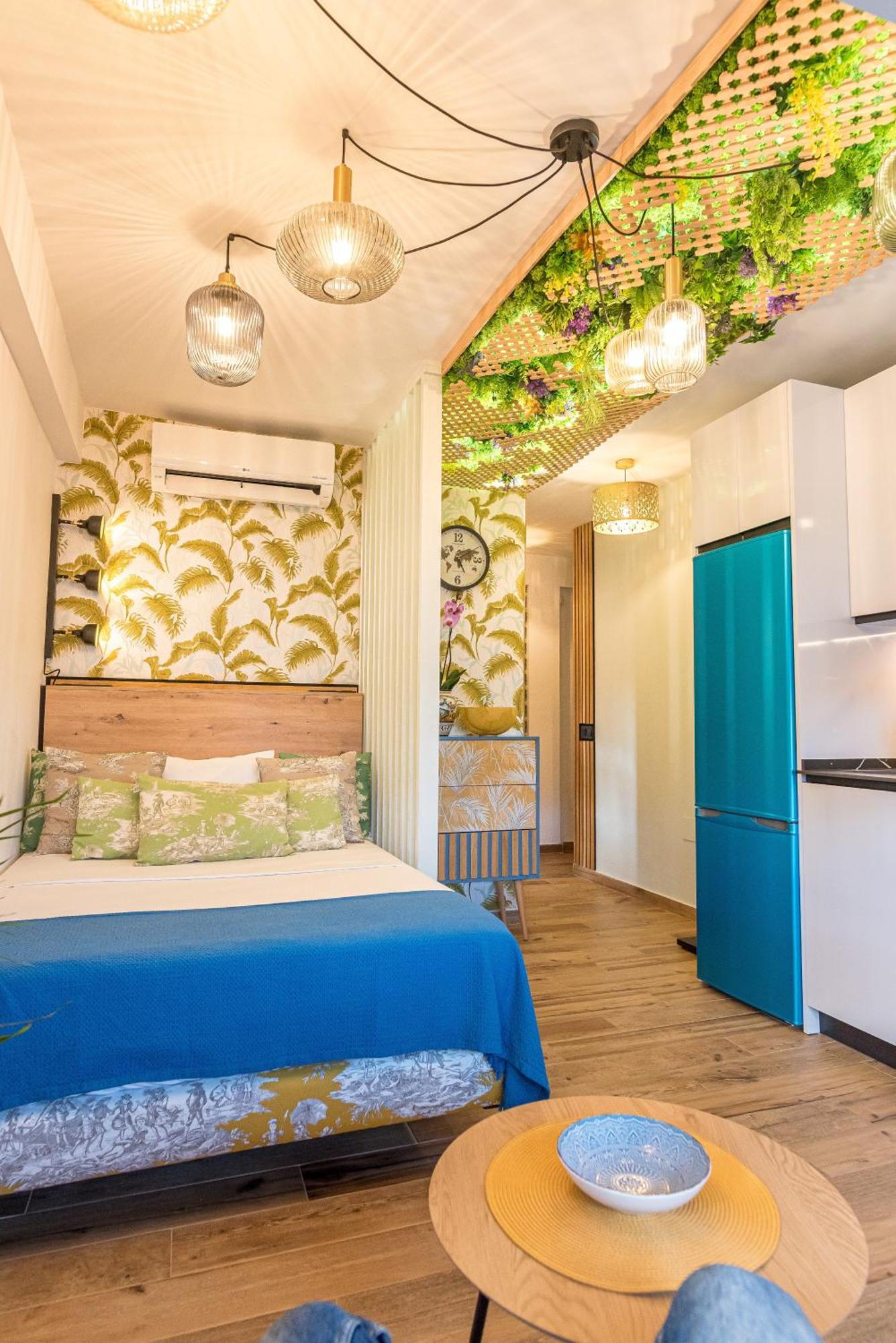 Urban Luxe Studio Torremoilinos Torremolinos Eksteriør billede
