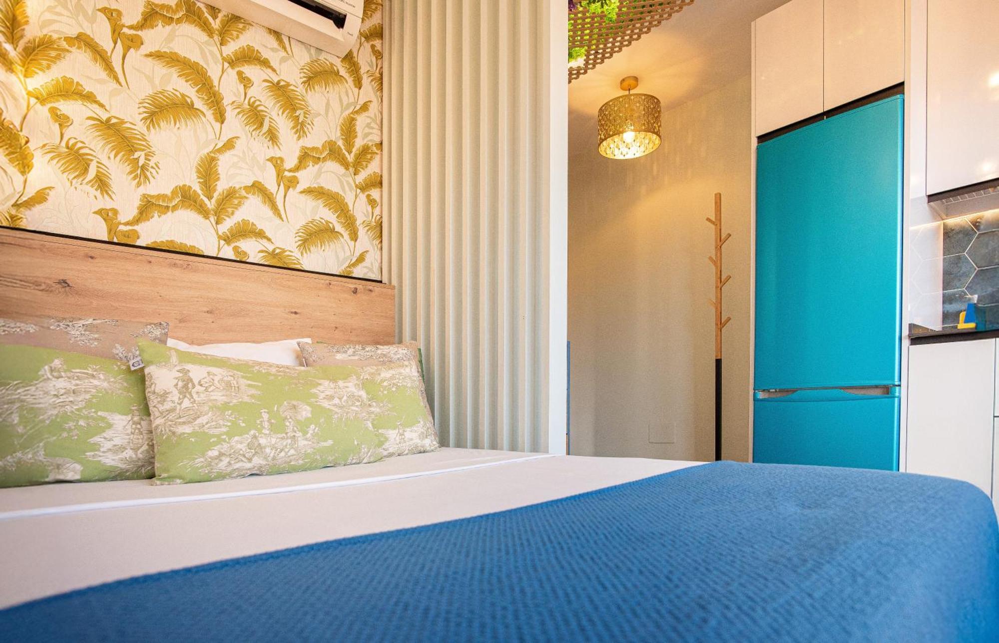 Urban Luxe Studio Torremoilinos Torremolinos Eksteriør billede