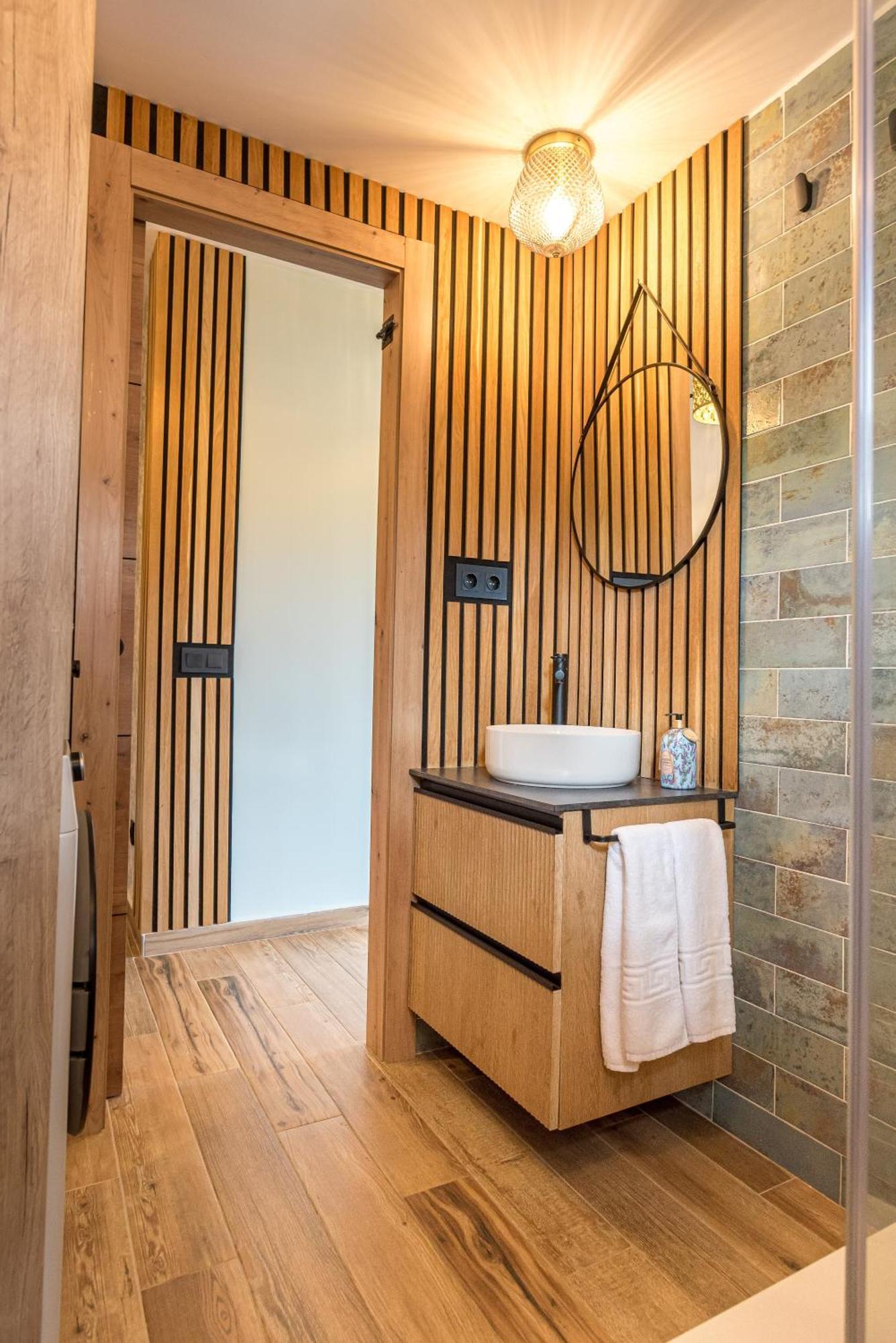 Urban Luxe Studio Torremoilinos Torremolinos Eksteriør billede
