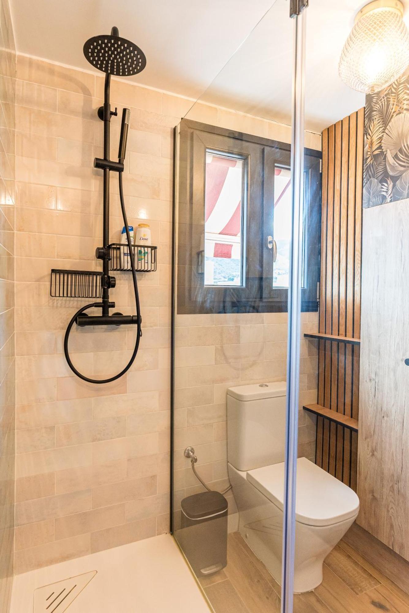Urban Luxe Studio Torremoilinos Torremolinos Eksteriør billede