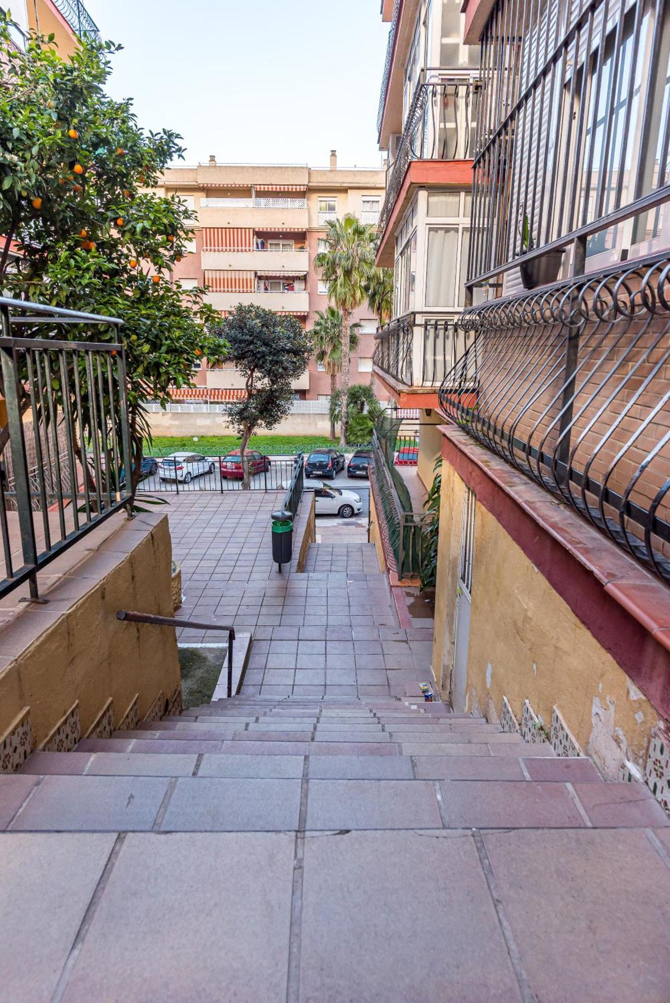 Urban Luxe Studio Torremoilinos Torremolinos Eksteriør billede