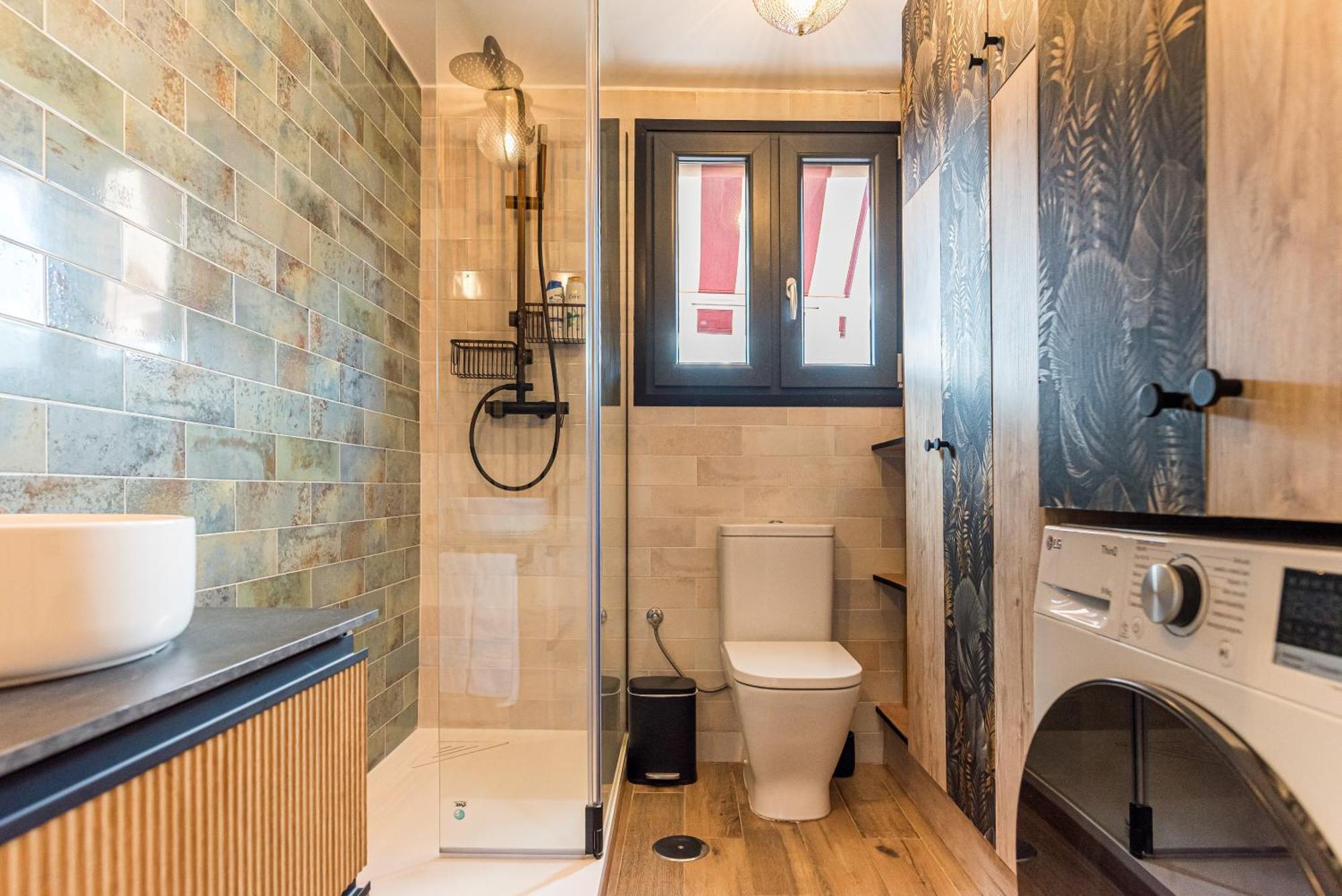 Urban Luxe Studio Torremoilinos Torremolinos Eksteriør billede