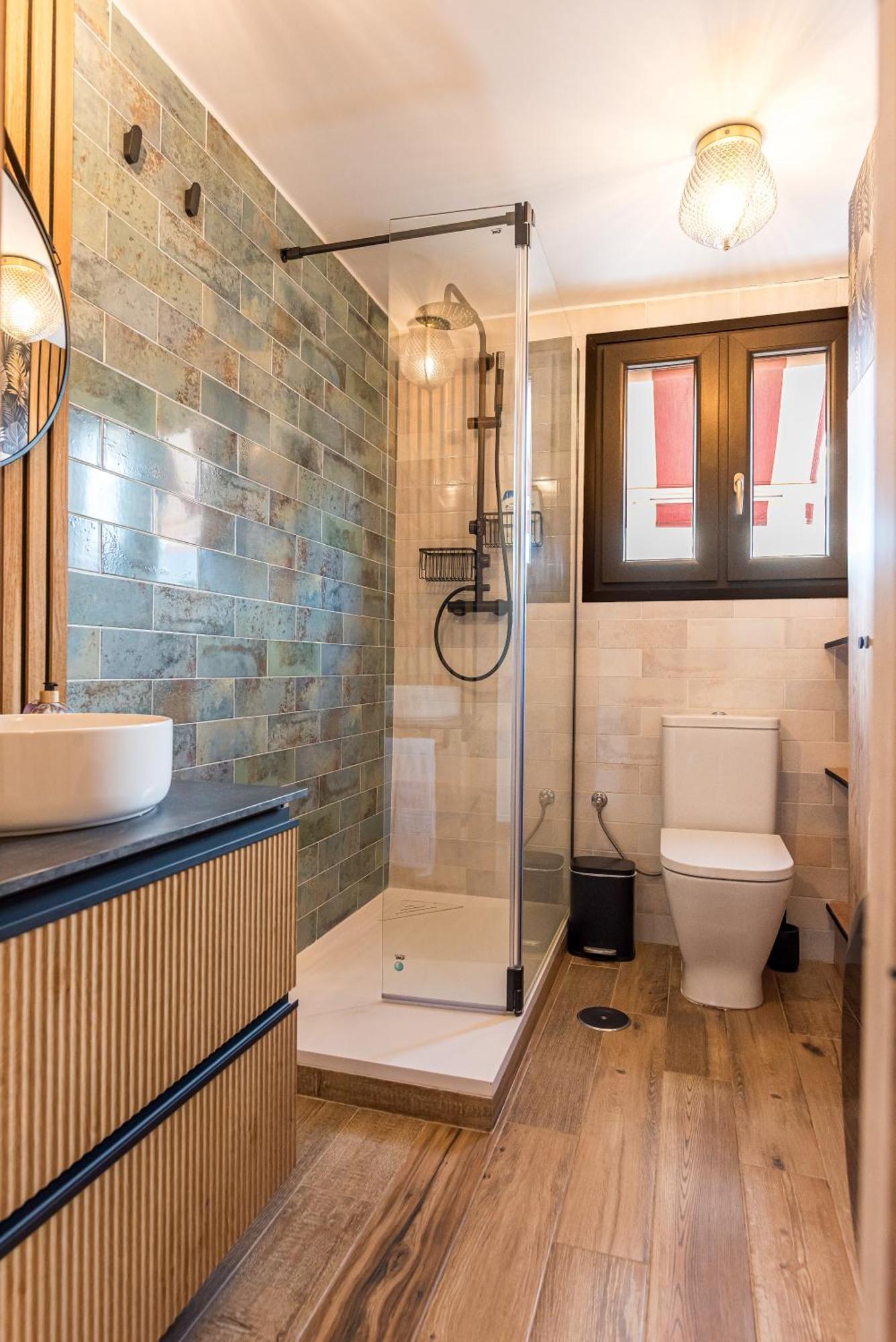 Urban Luxe Studio Torremoilinos Torremolinos Eksteriør billede