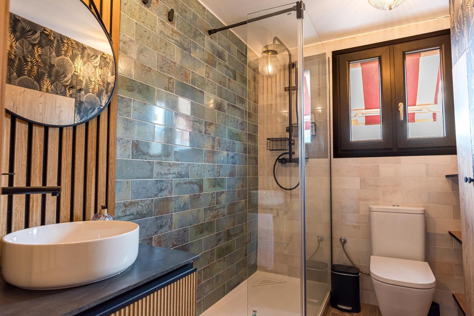 Urban Luxe Studio Torremoilinos Torremolinos Eksteriør billede