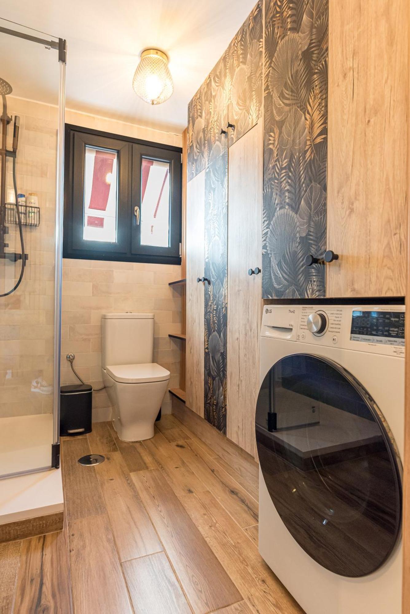 Urban Luxe Studio Torremoilinos Torremolinos Eksteriør billede