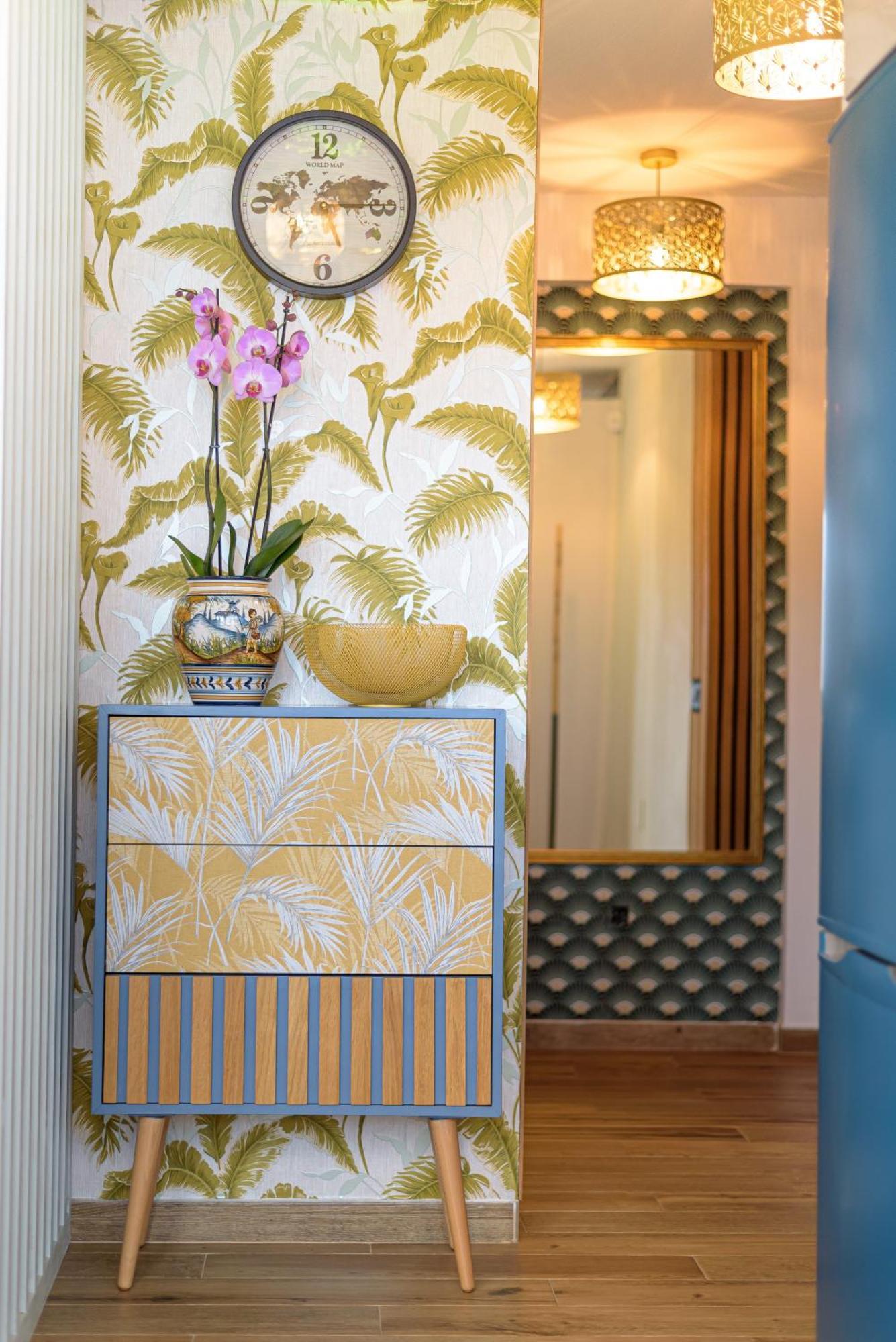 Urban Luxe Studio Torremoilinos Torremolinos Eksteriør billede