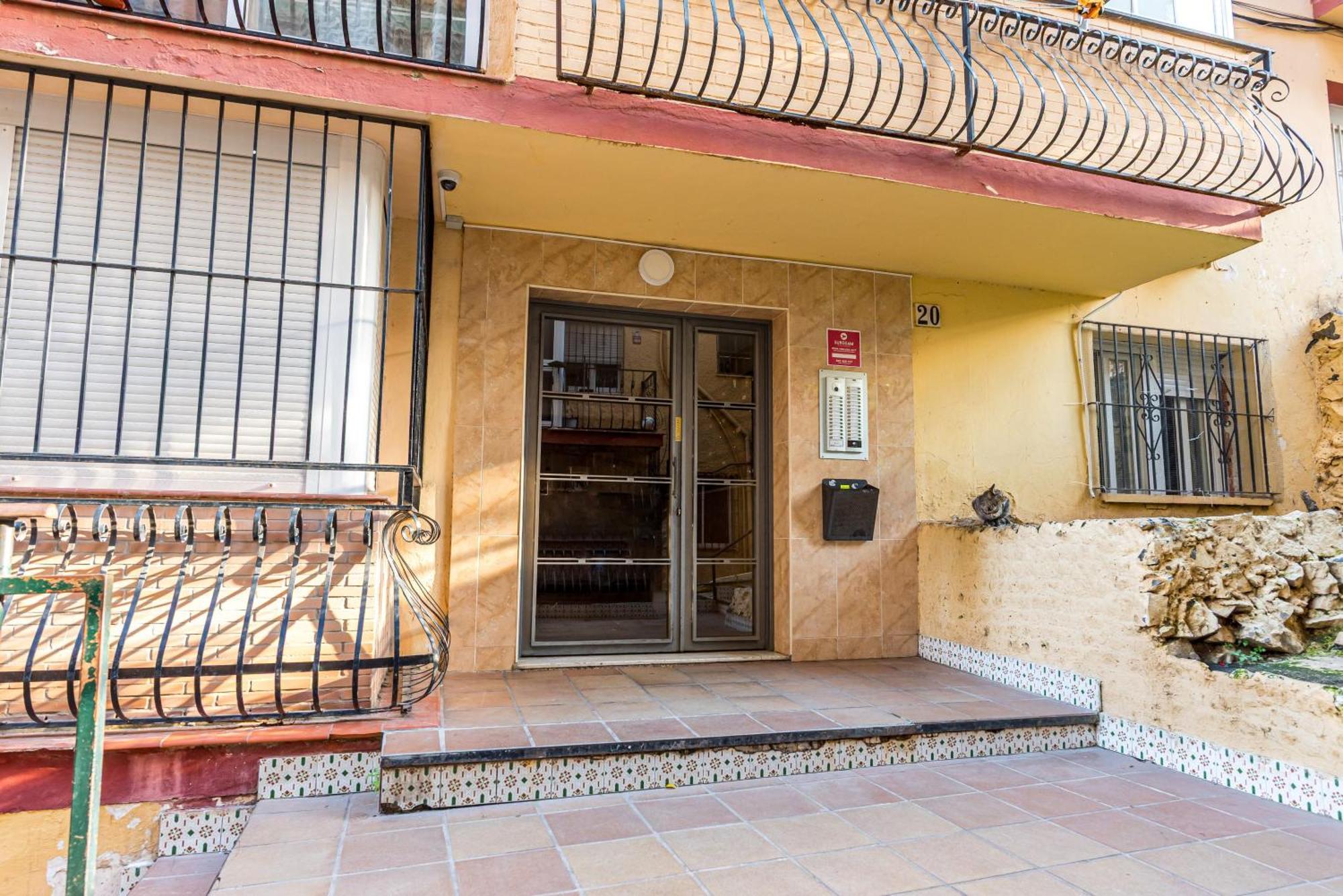 Urban Luxe Studio Torremoilinos Torremolinos Eksteriør billede