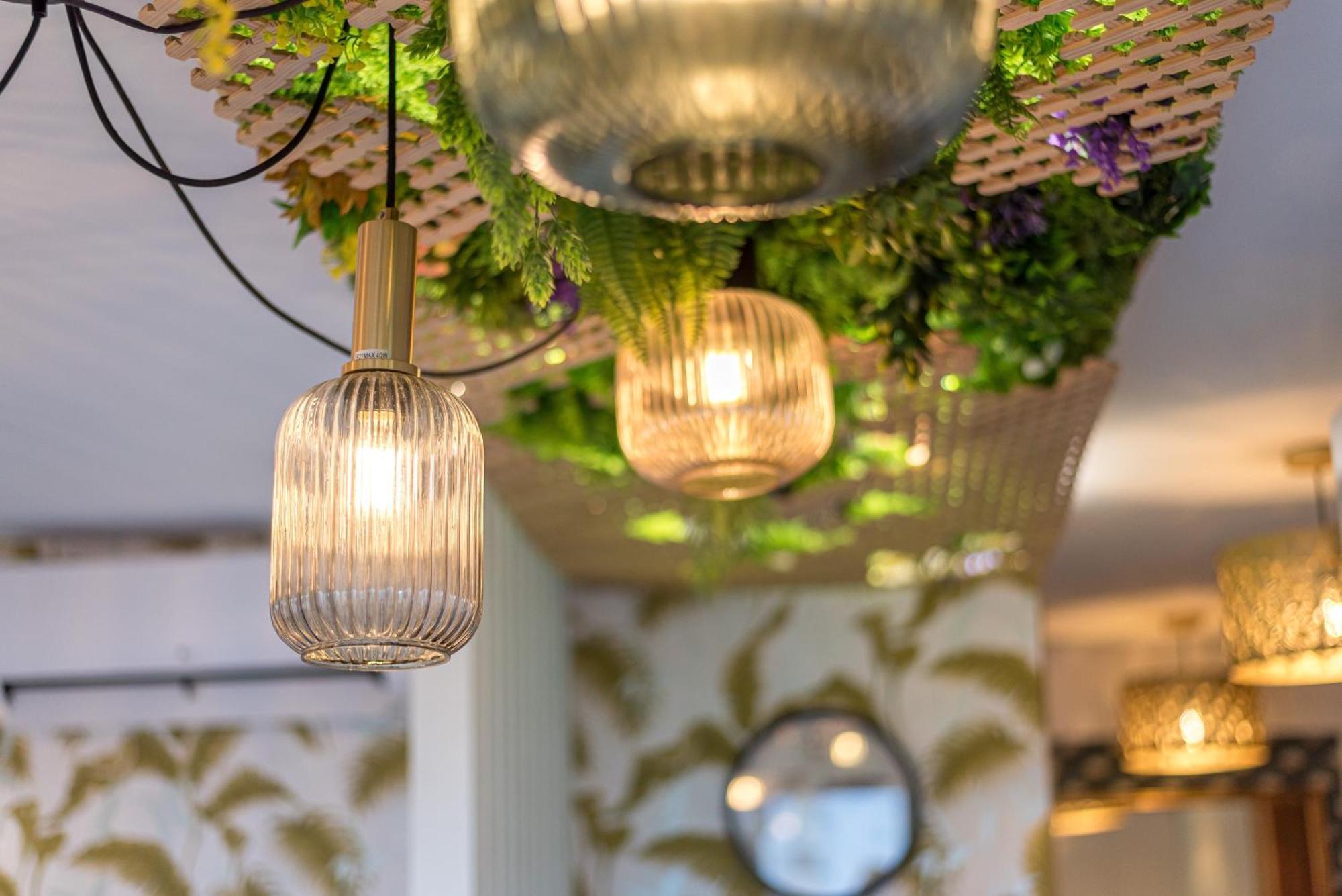 Urban Luxe Studio Torremoilinos Torremolinos Eksteriør billede