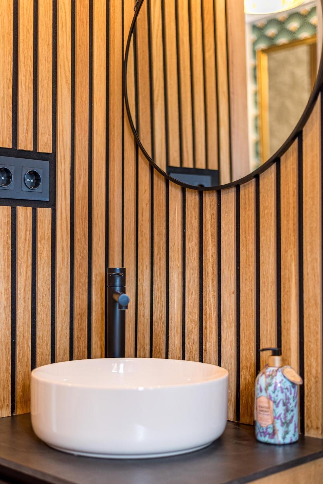 Urban Luxe Studio Torremoilinos Torremolinos Eksteriør billede